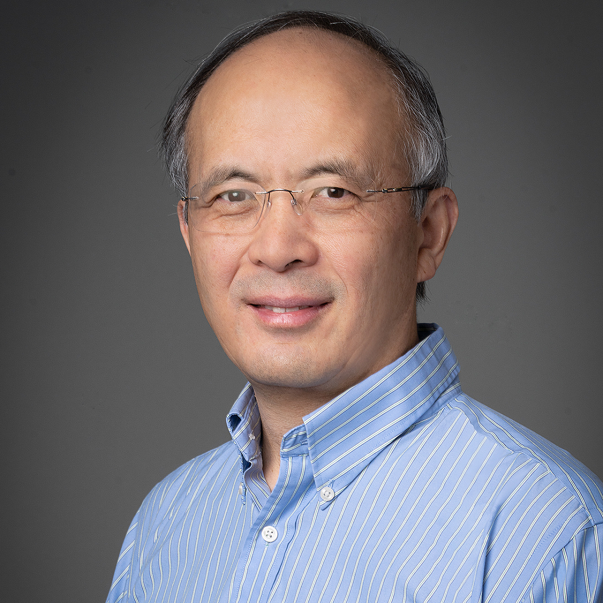 Ning Tian, PhD