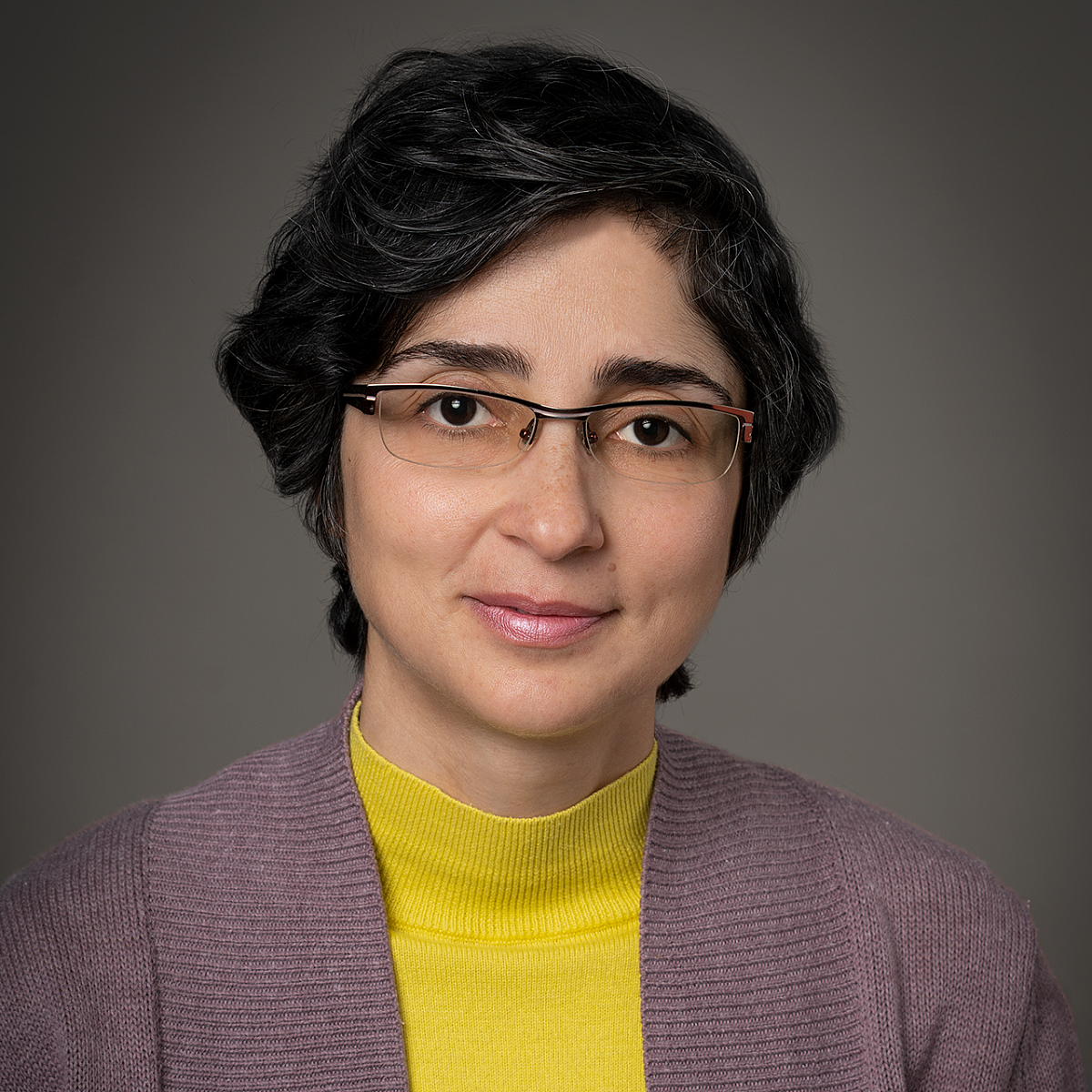 Neda Nategh, PhD