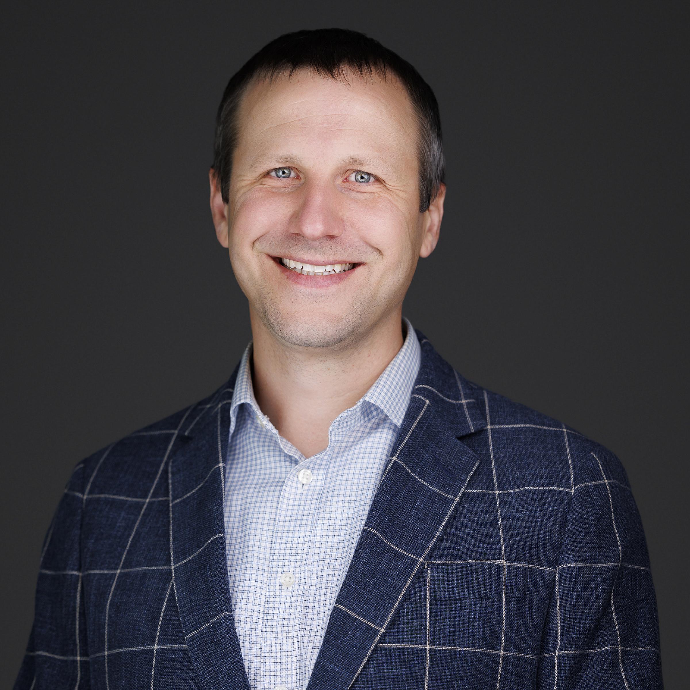 Adam M. Dubis, PhD