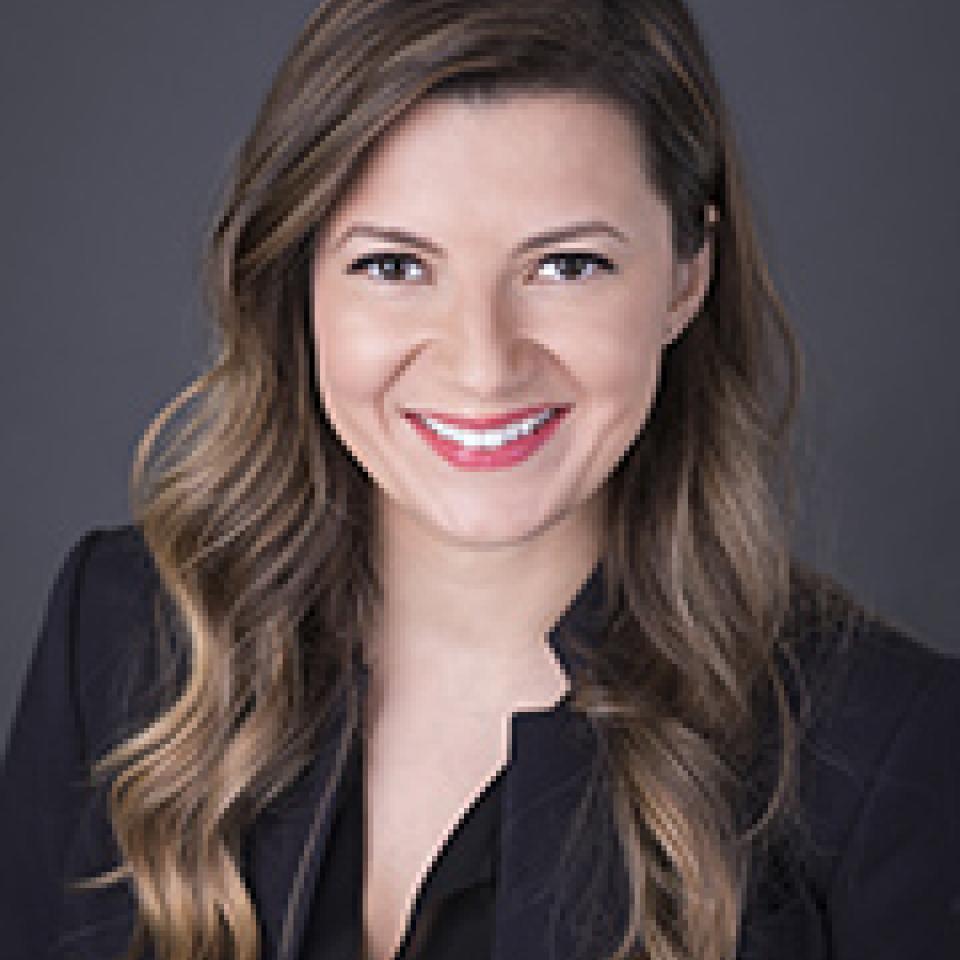 Anastasia Neufeld, MD