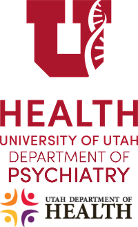 Department of Psychiatry Logos