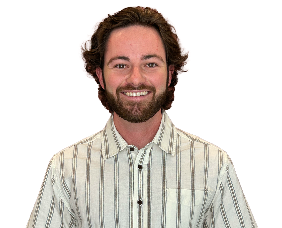Brandon Cooper | Psychiatry