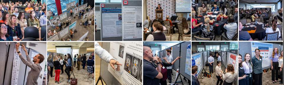 University-wide Mental Health, Brain and Behavioral Science Research Day