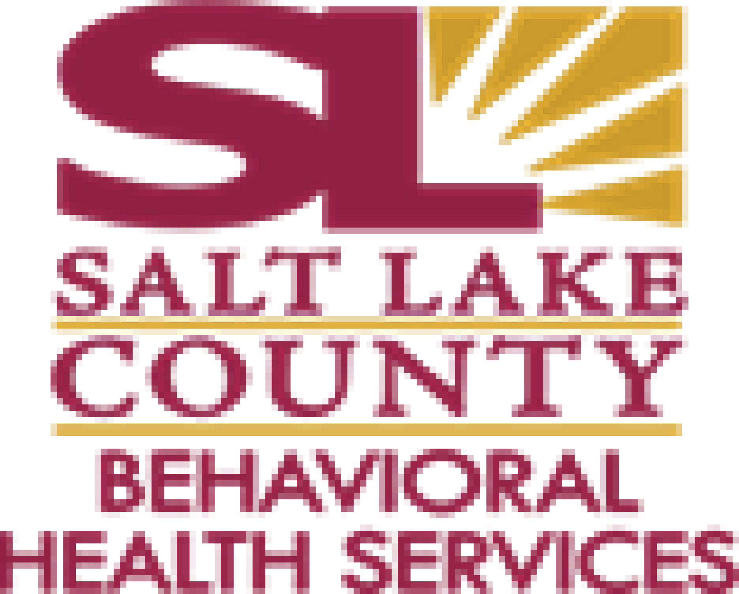 Salt Lake County Behavioral Health Services logo