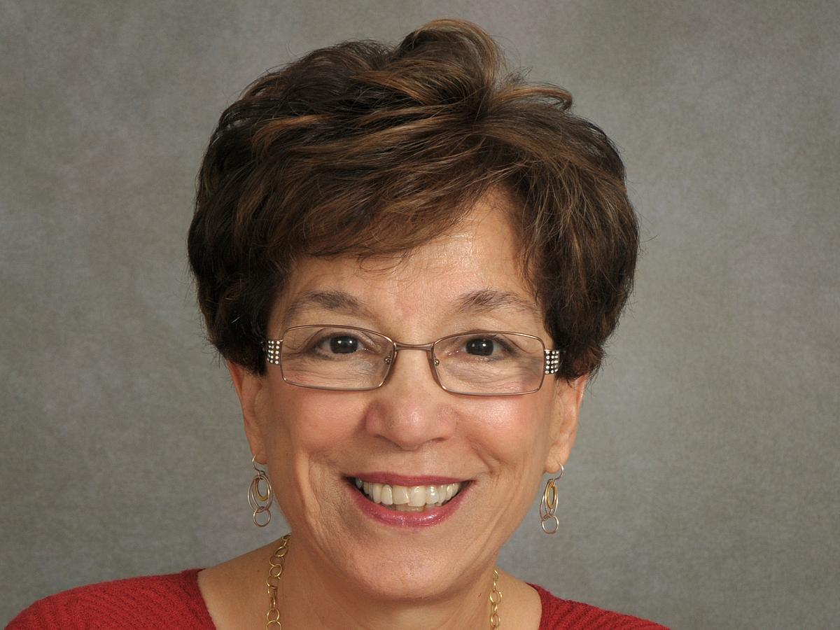 Gabrielle A. Carlson, MD headshot