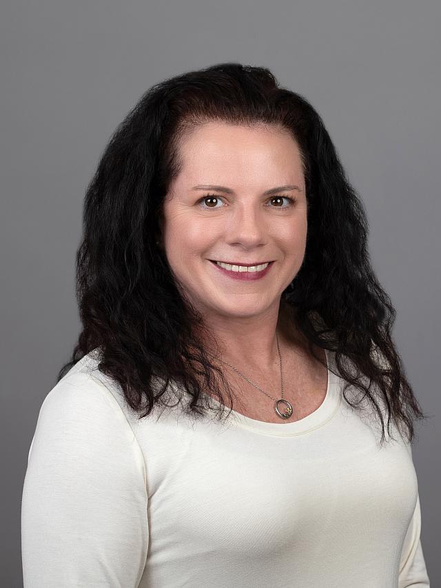 Erin Schumaker