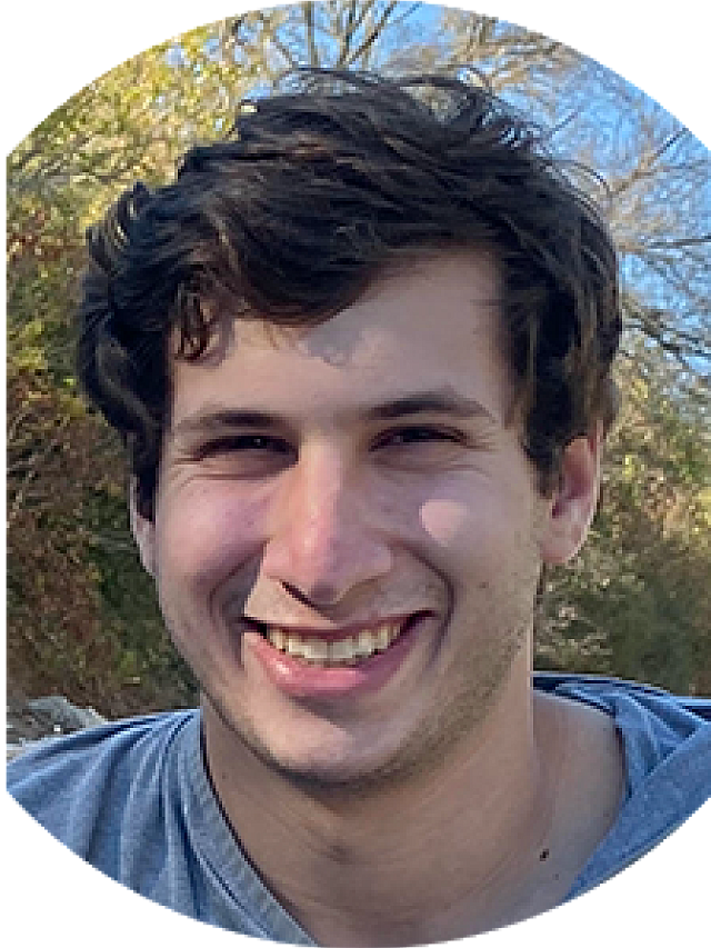 Daniel Feldman