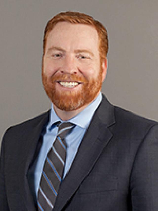 Geoff Erickson