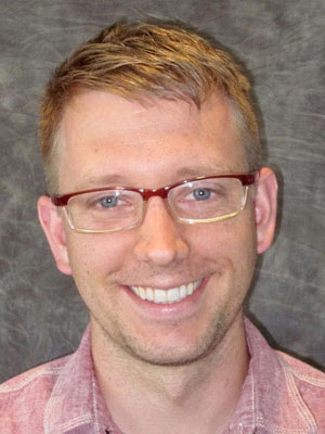Spencer Merrick