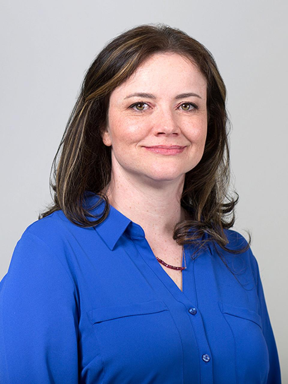 Abigail Hess