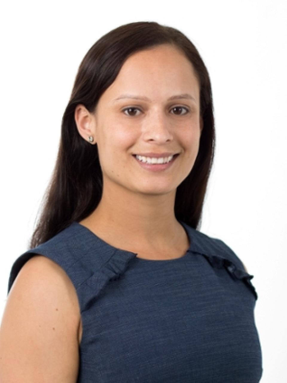 Christina Falk