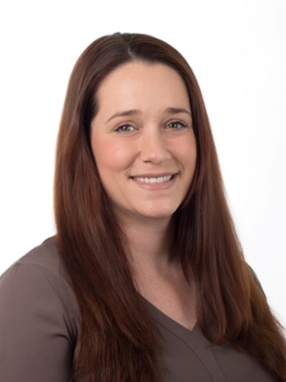 Mary Beth Geeze-Corley