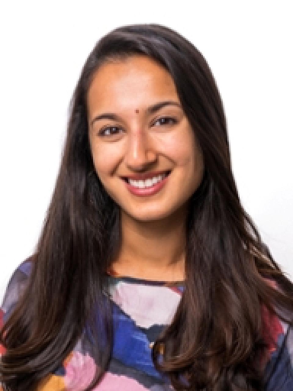 Noreen Rana
