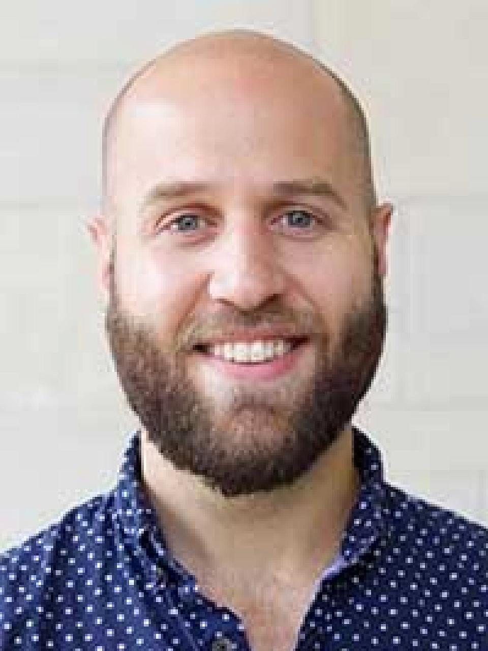 Rick Betzel