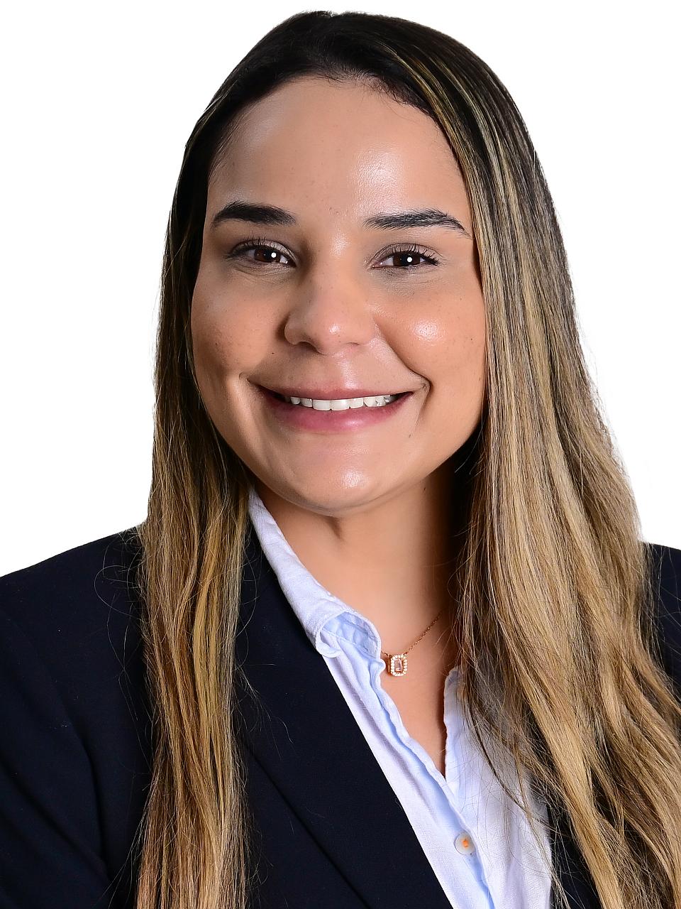 Debora Moreira