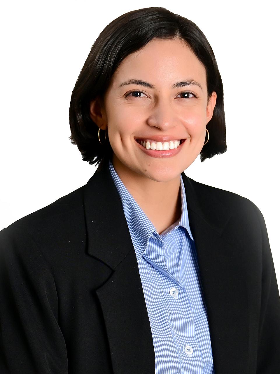 Karen Vasquez