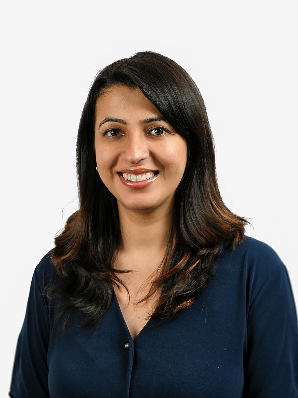 Ambika Maria