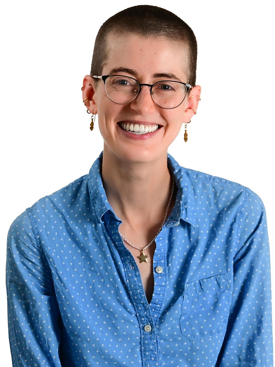 Maggie Beazer
