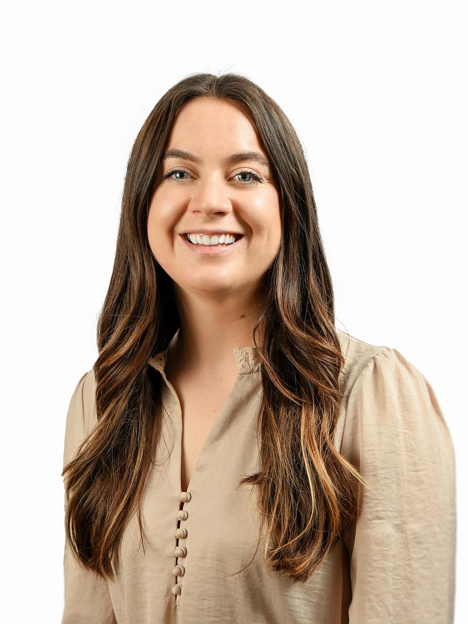 Hannah Racicot