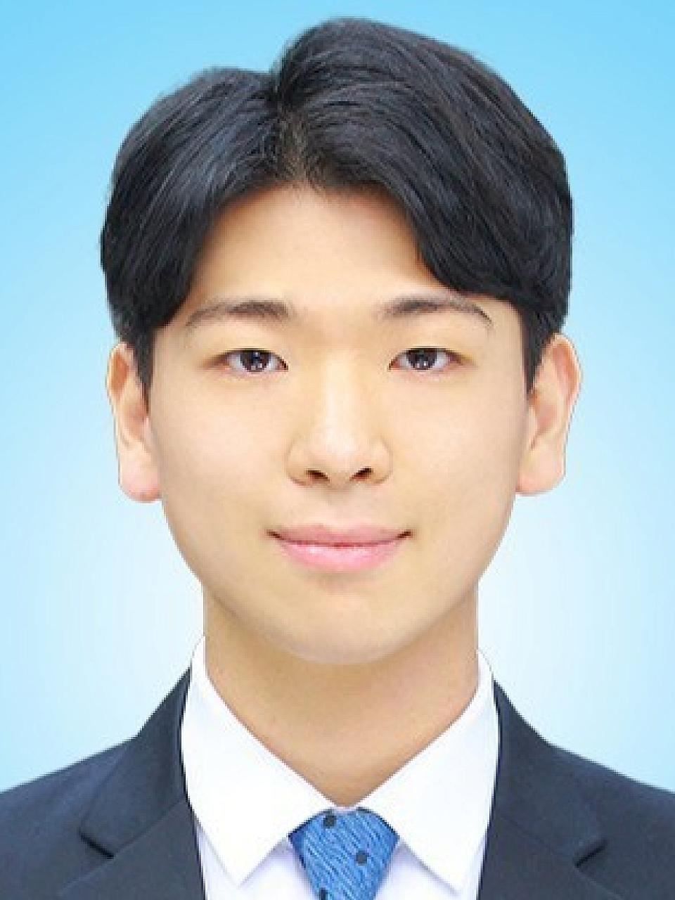 Headshot of Joonho Noh