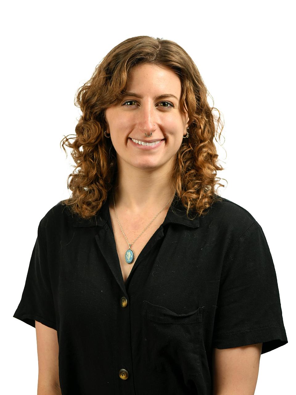 Lauren Miller