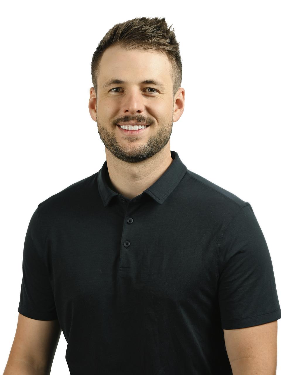 Merrick Reynolds
