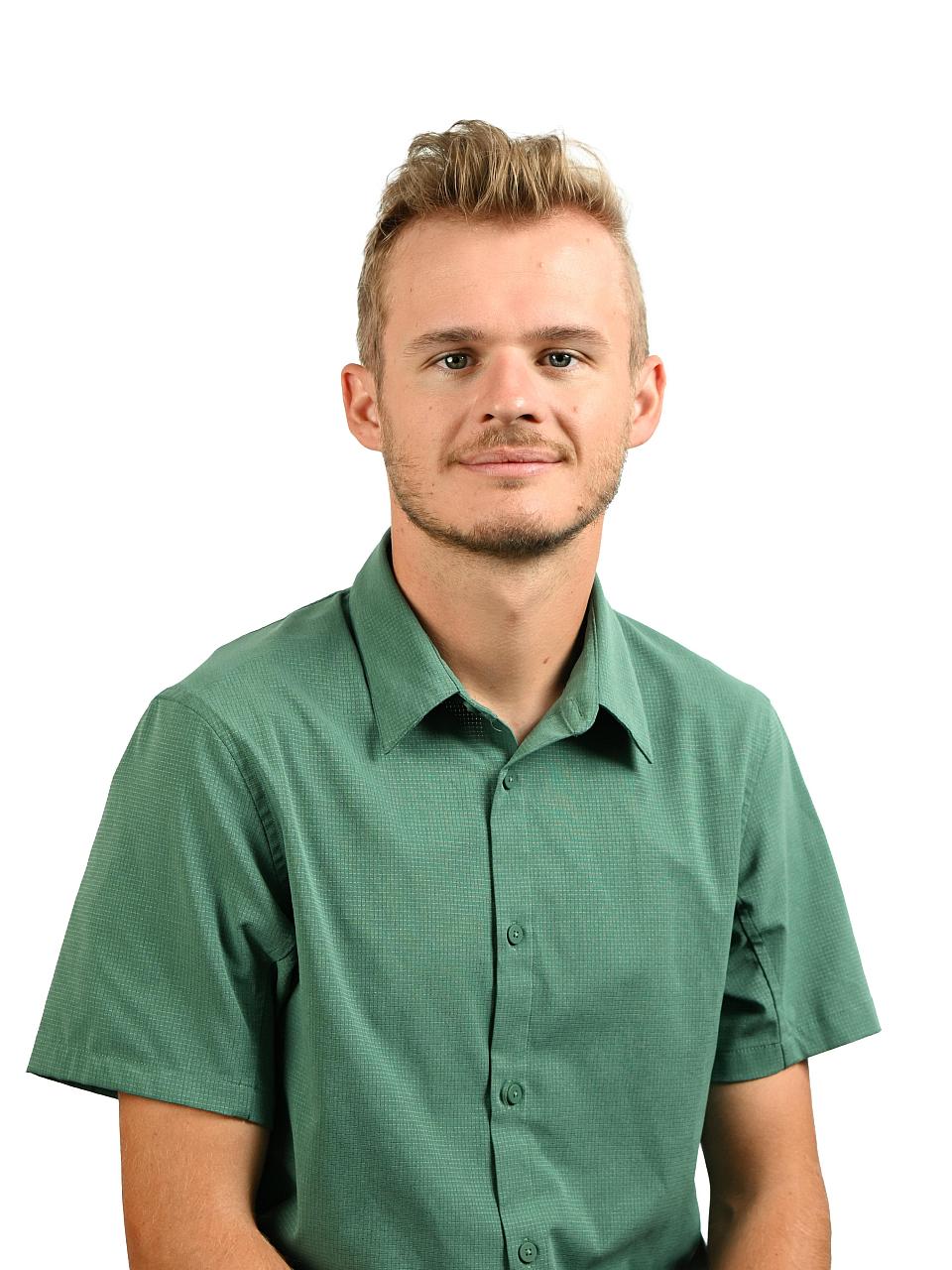 Mitch Allen