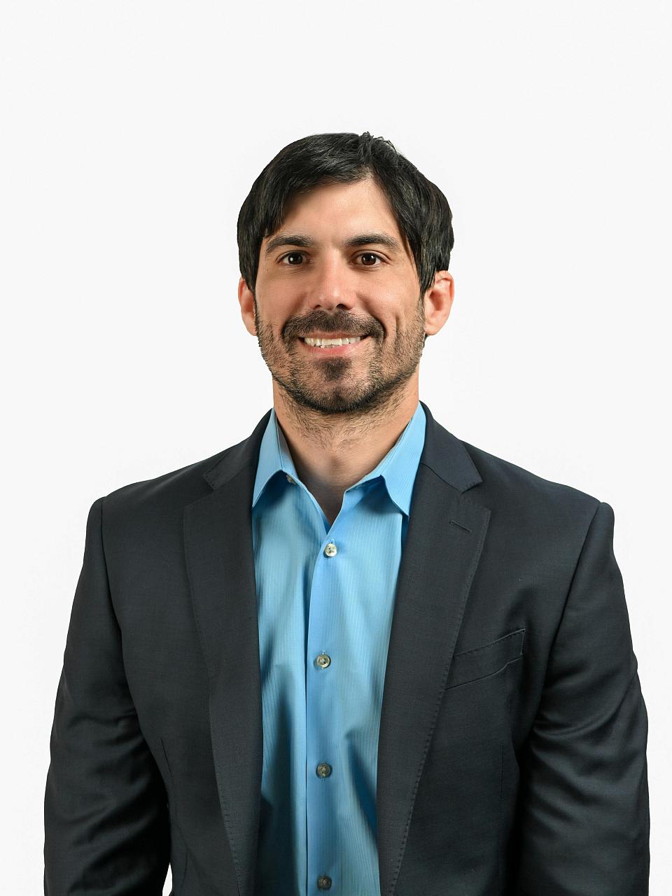 Nicolas Nunez