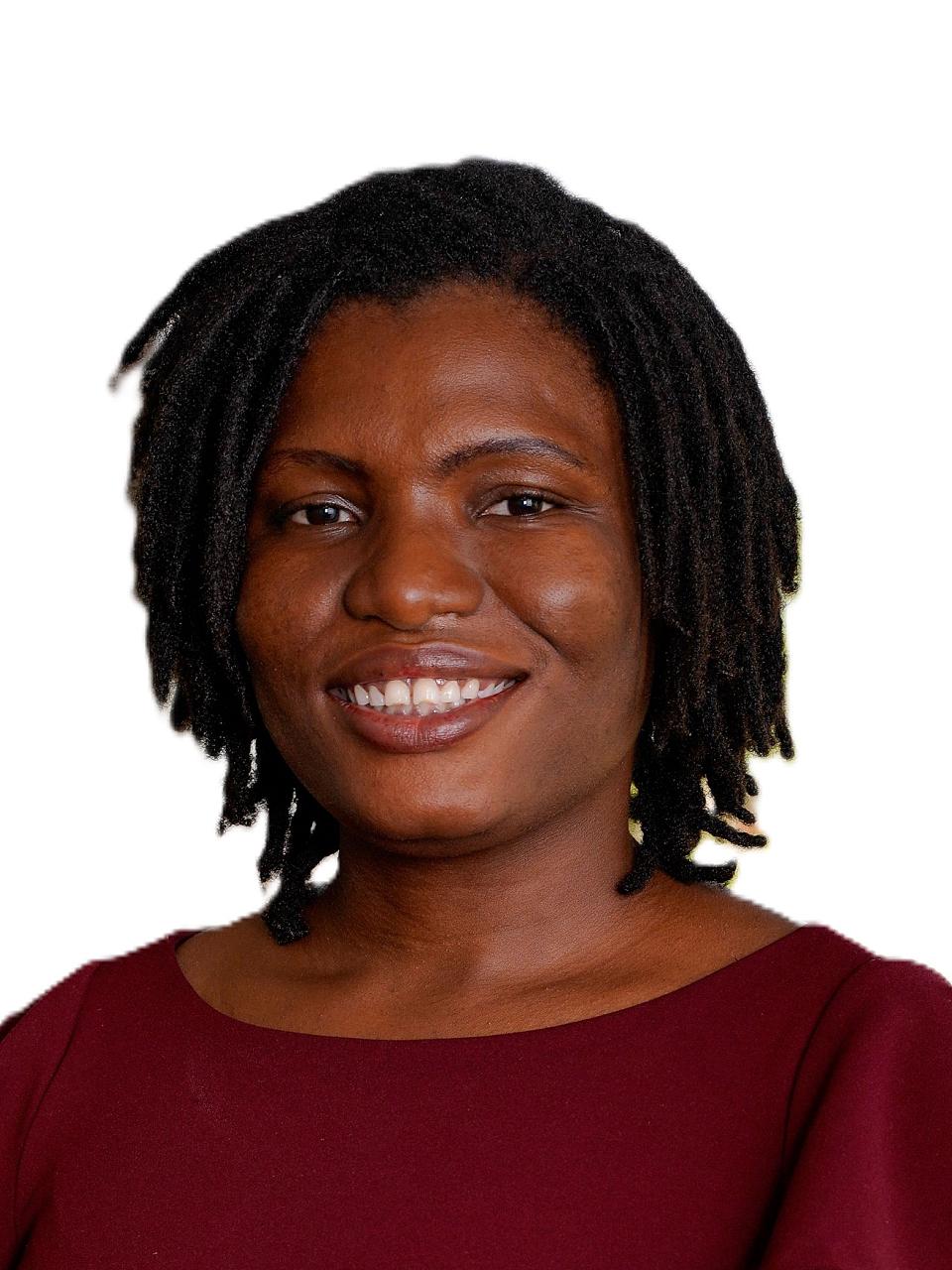Sara Asuquo