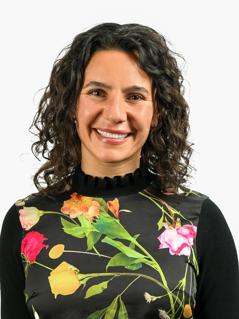 Sara Esfahani