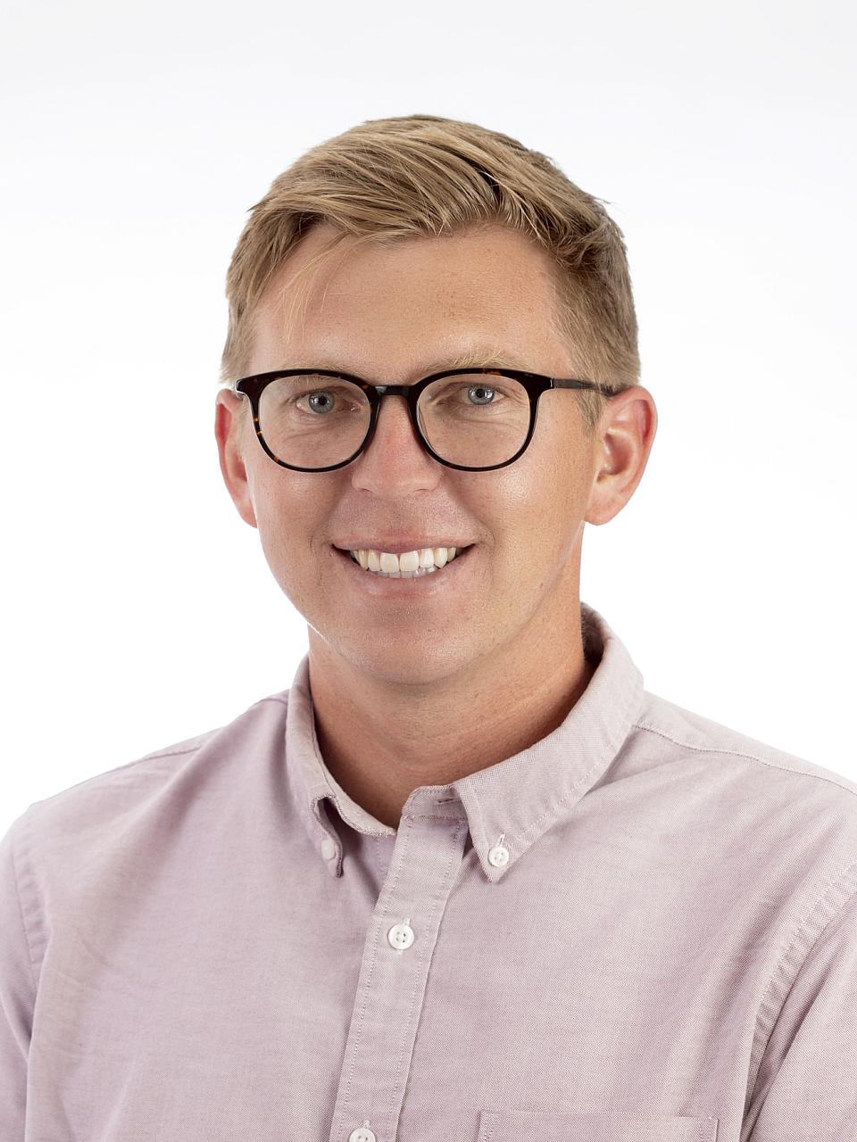 Travis Norseth