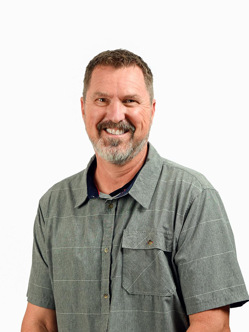 Rich Segura