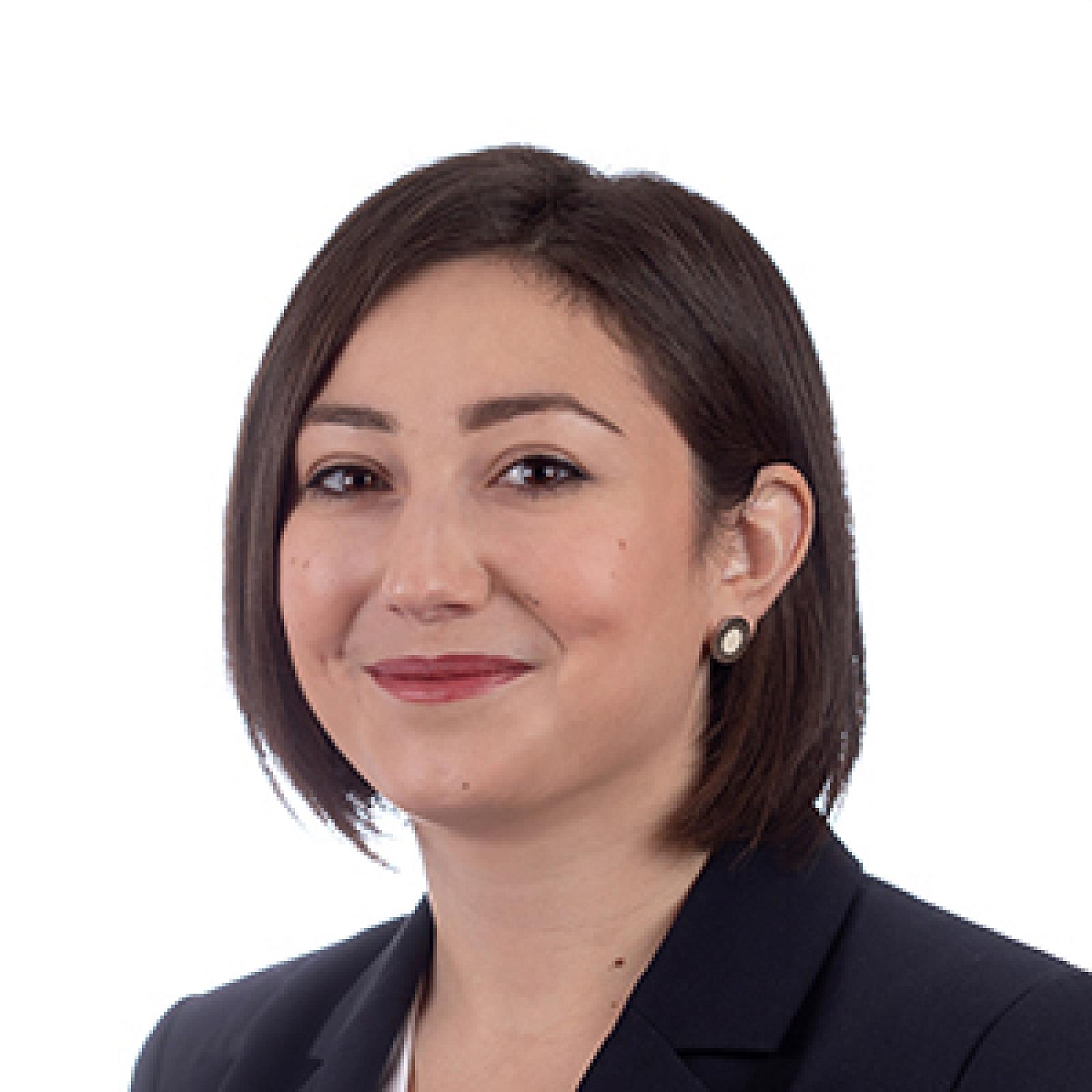 Ioanna Douka