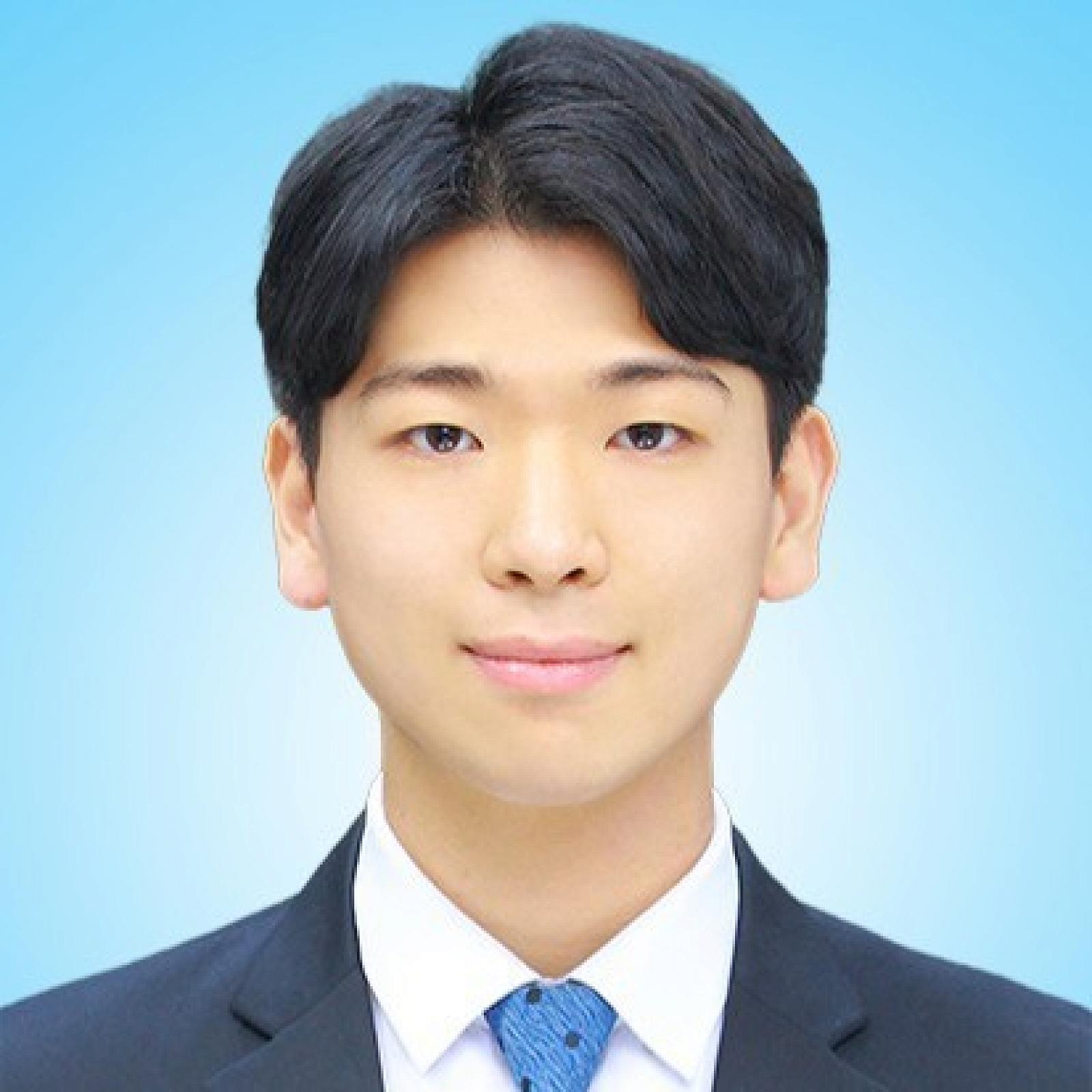 Headshot of Joonho Noh