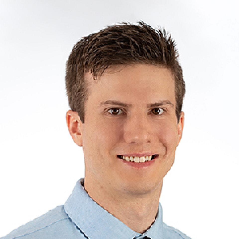 Anthony Privratsky