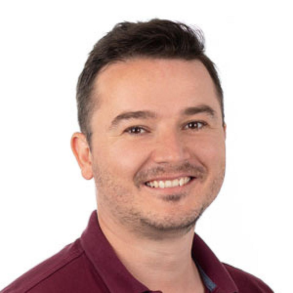 Burak Baytunca