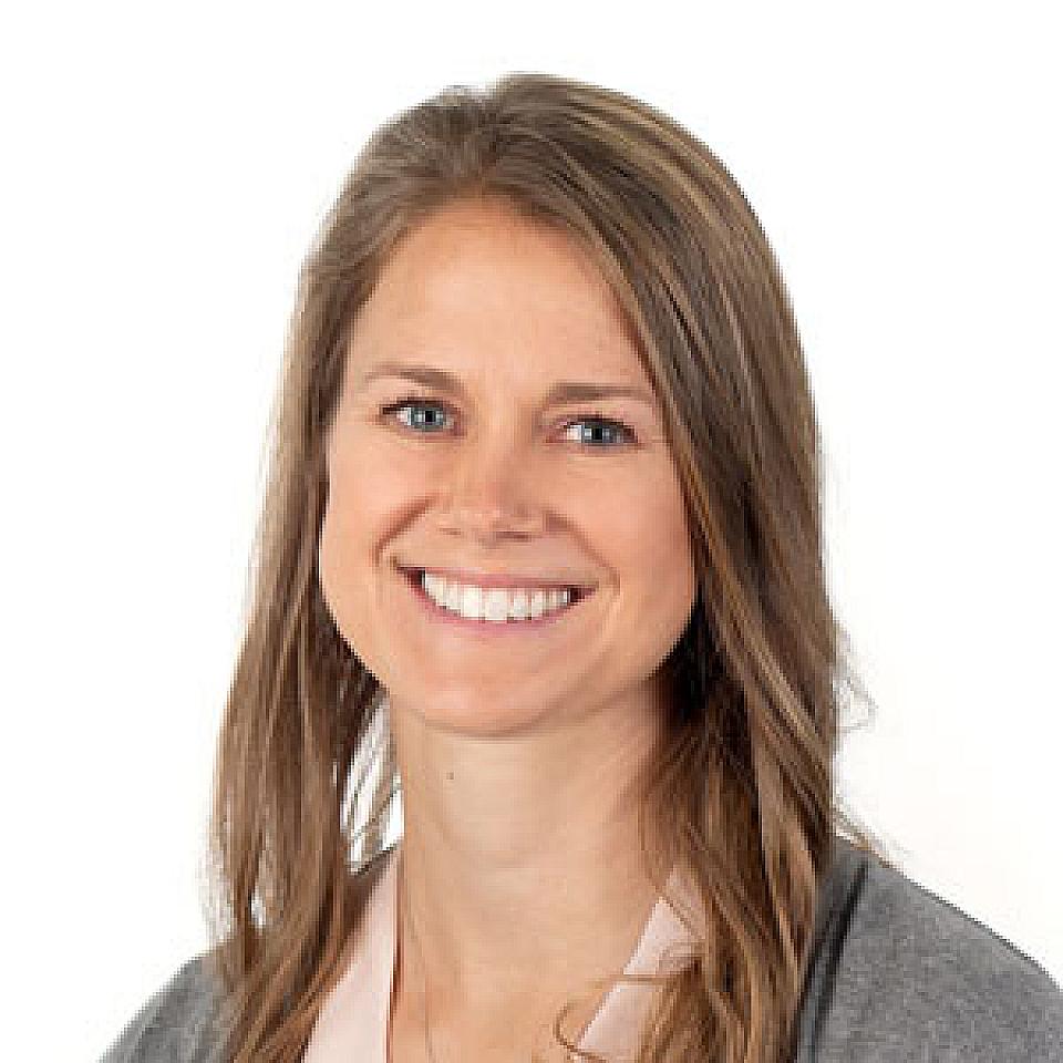 Heidi Gross