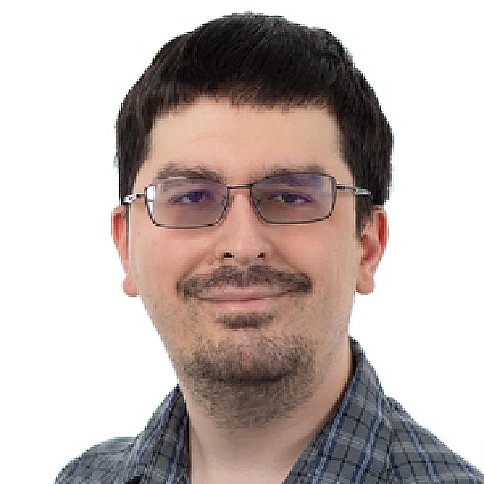 Jeffrey Pedersen