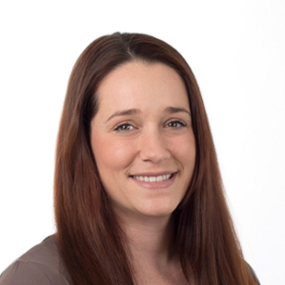 Mary Beth Geeze-Corley