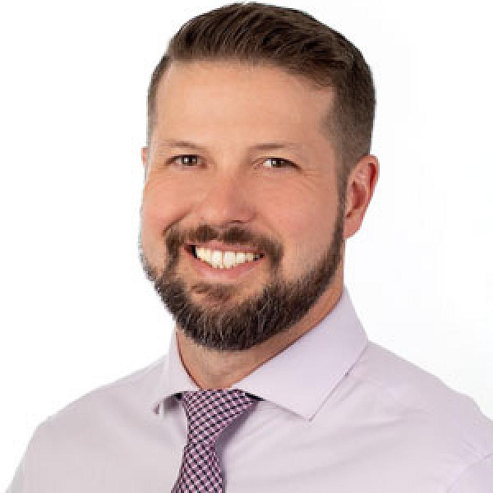 Michael A. Pope