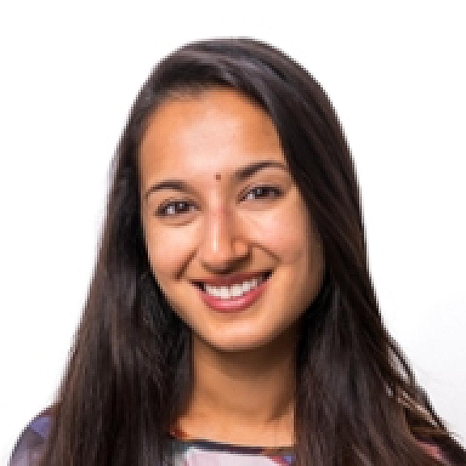 Noreen Rana
