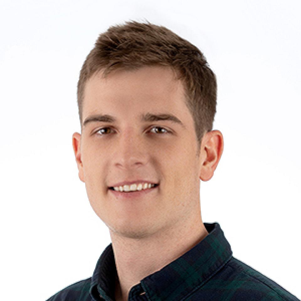 Zane Jordan