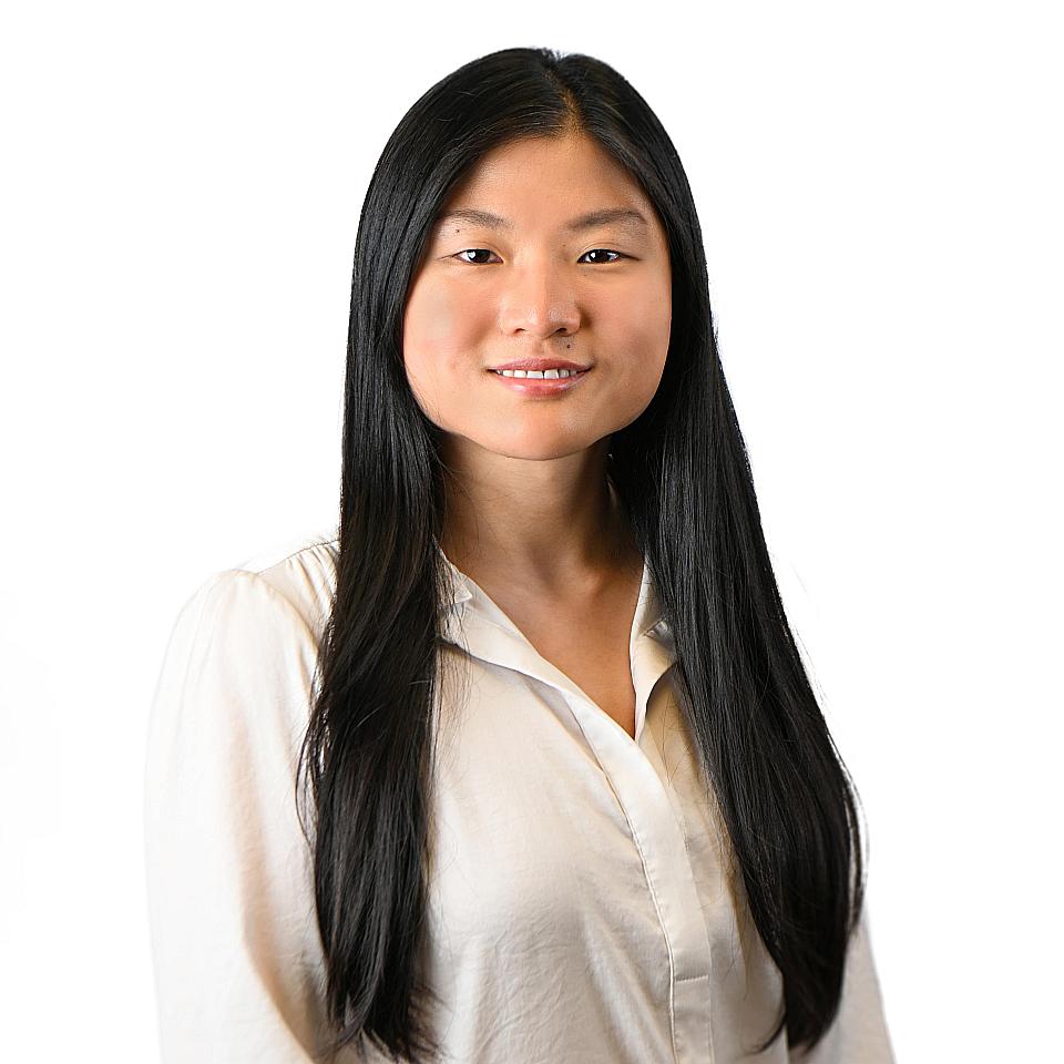 Sophia Wang