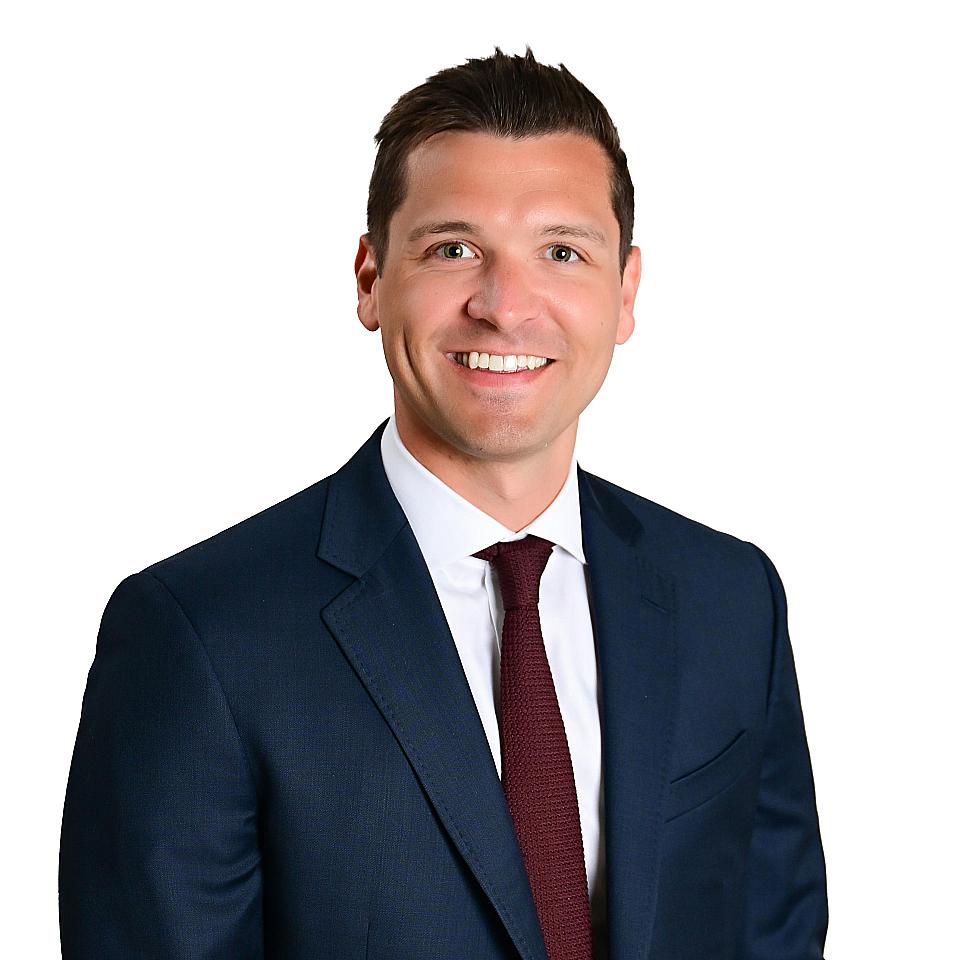 Dylan Marashi