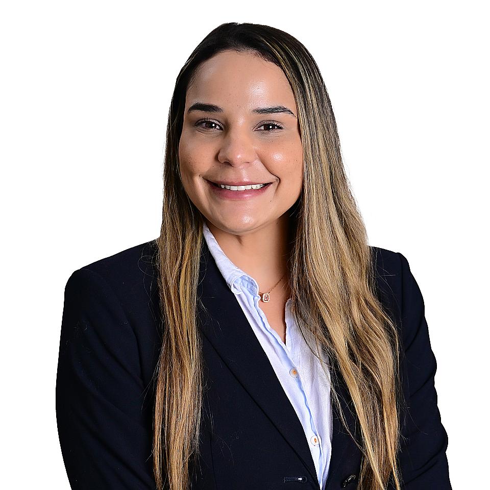 Debora Moreira