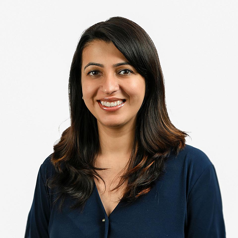 Ambika Maria