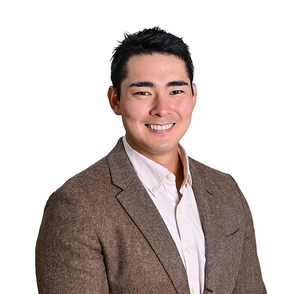 Jacob Bailey