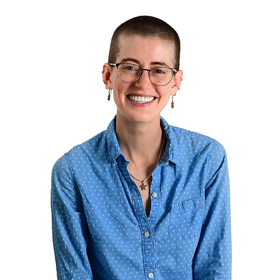 Maggie Beazer