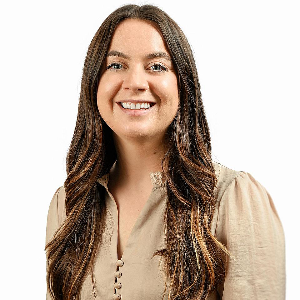 Hannah Racicot