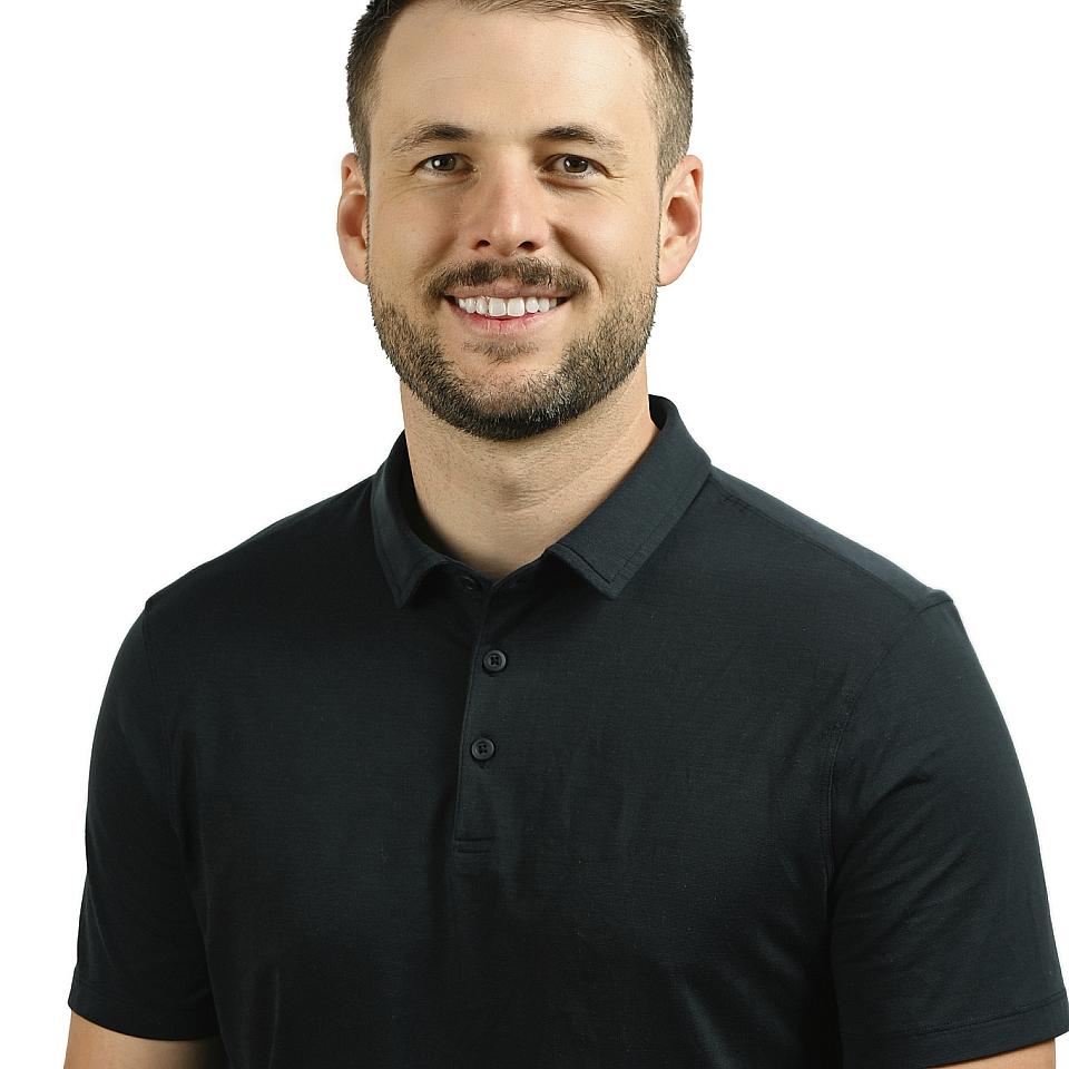Merrick Reynolds